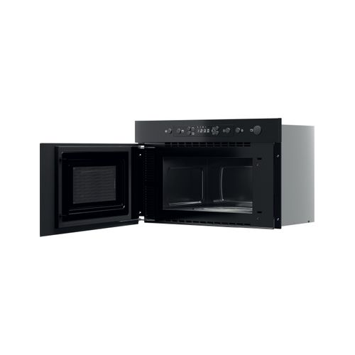 Micro-ondes Grill Encastrable 22l 750w - Mbna920b Noir