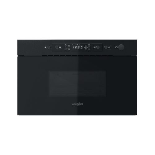 Micro-ondes Grill Encastrable 22l 750w - Mbna920b Noir