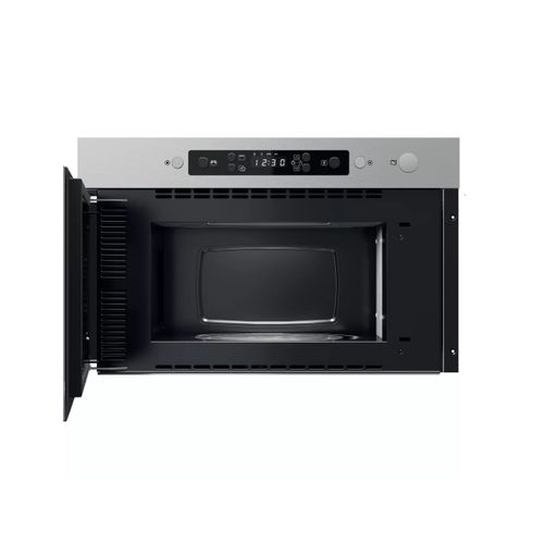 Micro-ondes Grill Encastrable 22l 750w  Inox - Mbna920x