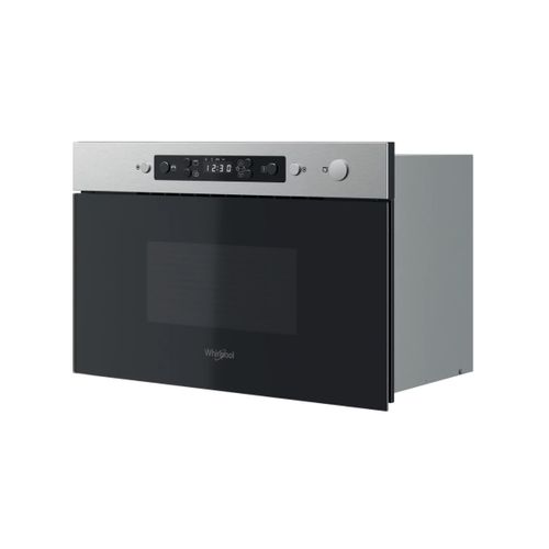 Micro-ondes Grill Encastrable 22l 750w  Inox - Mbna920x