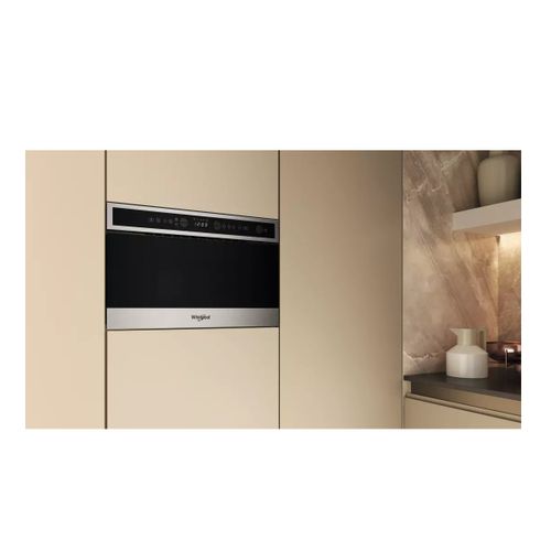 Micro-ondes Encastrable Gril 22l - Wmn4i4bxf