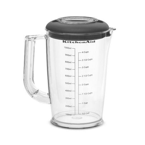 Mixeur Plongeant Avec Fil 180w Crème - 5khbv83eac