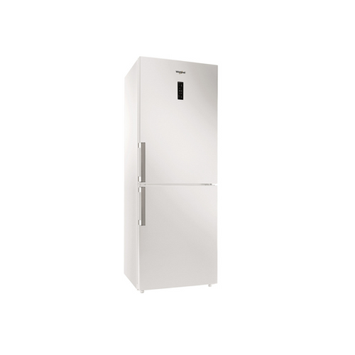 Refrigerateur Congelateur En Bas  Wb70e973w