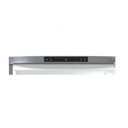 Réfrigérateur Combiné 70cm 462l Nofrost Inox - Wb70i952x