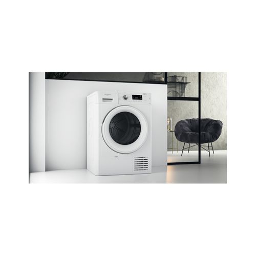 Sèche-linge frontal 8 kg condensation FreshCare+ 6ème Sens - FFT CM11 8XB FR
