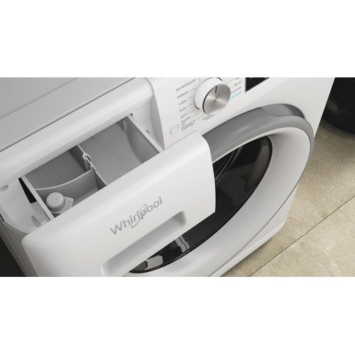 Lave-linge Hublot 11kg Ffdd11469svfr Freshcare+