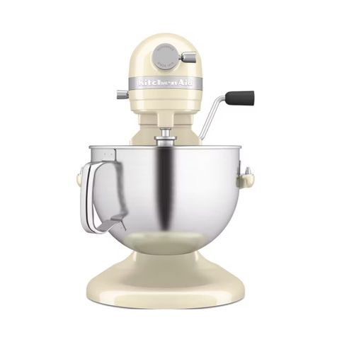 Robot Multifonctions 5.6l 375w Crème - 5ksm60spxeac