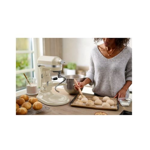 Robot Multifonctions 5.6l 375w Crème - 5ksm60spxeac