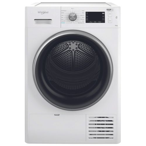 Sèche-linge à condensation 9 kg Pompe à chaleur - Fftdnm229x2bsfr