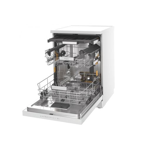 Lave-vaisselle 60 Cm 15 couverts 43 dB - W7F HP43