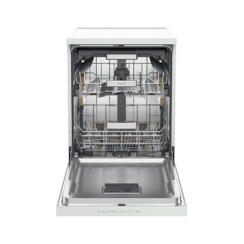 Lave-vaisselle 60 Cm 15 couverts 43 dB - W7F HP43