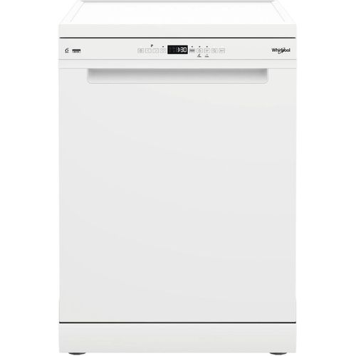 Lave-vaisselle 60 Cm 15 couverts 43 dB - W7F HP43