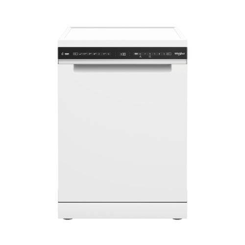 Lave-vaisselle WHIRLPOOL W7FHS41 15 couverts Blanc