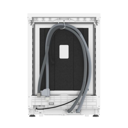 Lave-vaisselle WHIRLPOOL W7FHS41 15 couverts Blanc