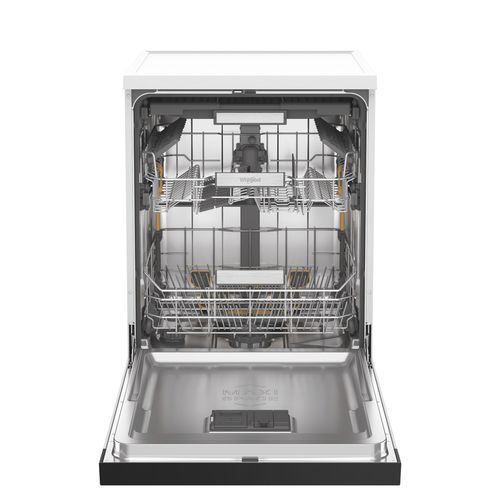 Lave-vaisselle WHIRLPOOL W7FHS41 15 couverts Blanc