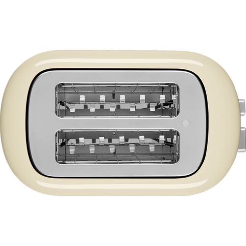 Grille-pains 2 Fentes 980w Crème - 5kmt2109eac-old
