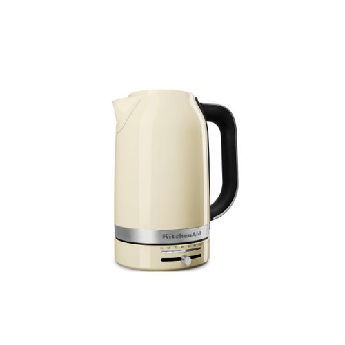 Bouilloire Sans Fil 1.7l 2400w Crème - 5kek1701eac