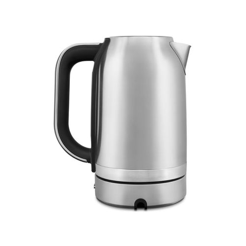 Bouilloire Sans Fil 1.7l  2400w Acier - 5kek1701esx
