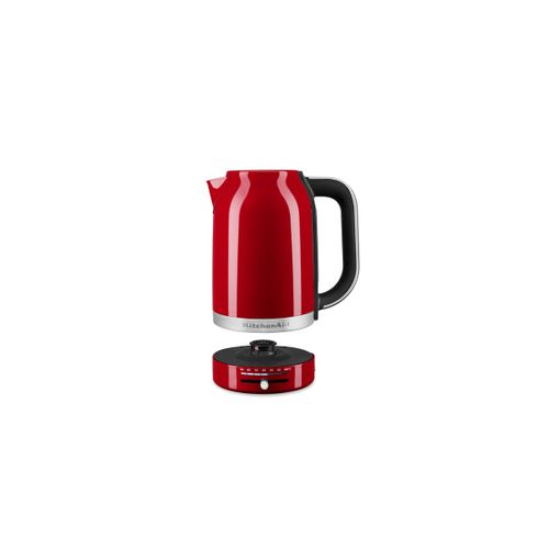 Bouilloire Sans Fil 1.7l 2400w Rouge - 5kek1701eer