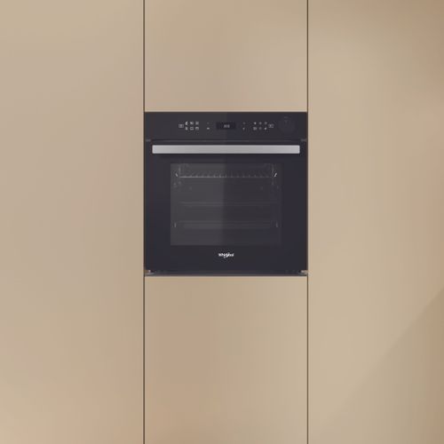 Four encastrable vapeur WHIRLPOOL AKZ9S8270NB 73L