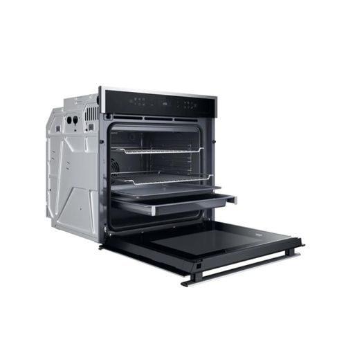 Four Intégrable Multifonction 73l 60cm Pyrolyse Inox - Woi6a8pt1sxaf