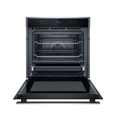 Four Intégrable Multifonction 73l 60cm Pyrolyse Inox - Woi6a8pt1sxaf