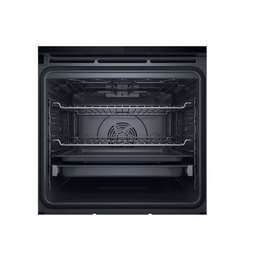 Four Intégrable Multifonction 73l 60cm Pyrolyse Inox - Woi6a8pt1sxaf