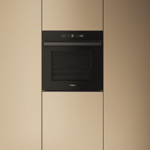 Four encastrable WHIRLPOOL WOI4S81PM1SBAF