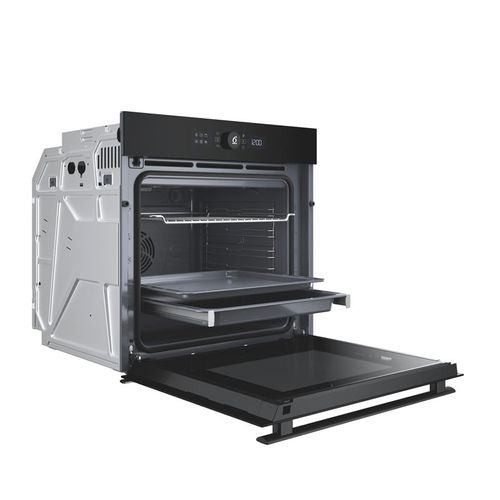 Four encastrable WHIRLPOOL WOI4S81PM1SBAF