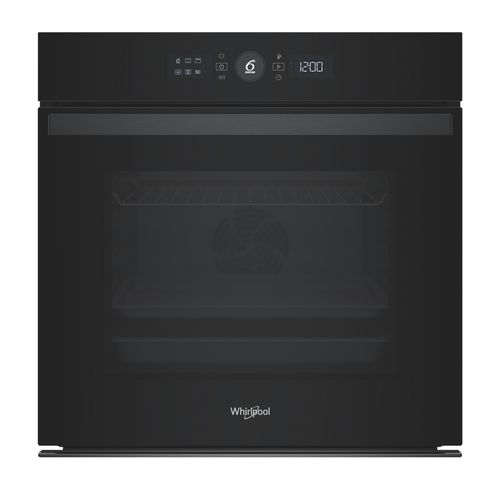 Four encastrable WHIRLPOOL WOI4S81PM1SBAF