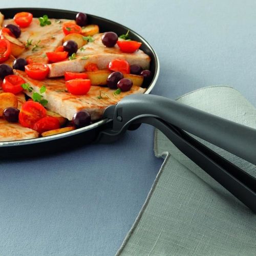 Four à Micro-ondes Grill Et Chaleur Tournante 33l 1500w Blanc - Jt469wh