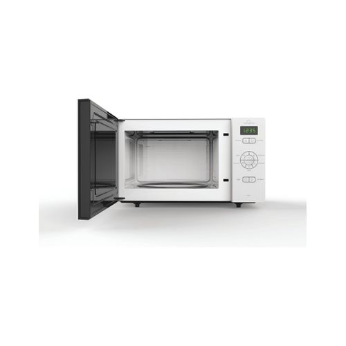 Micro-ondes Solo 25l 800w Blanc - Mcp341wh