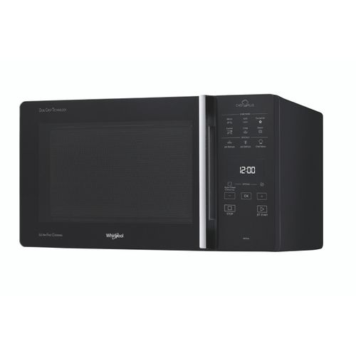 Micro Ondes Combiné 25l Noir - Mcp349bl