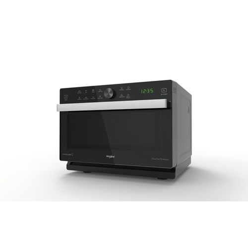 Micro-ondes Combiné Mwp 337 Sb 33 L 900 W Noir, Argent