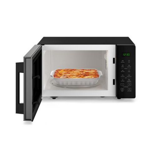 Micro-ondes Gril 25l 1000w Noir - Mwp253b