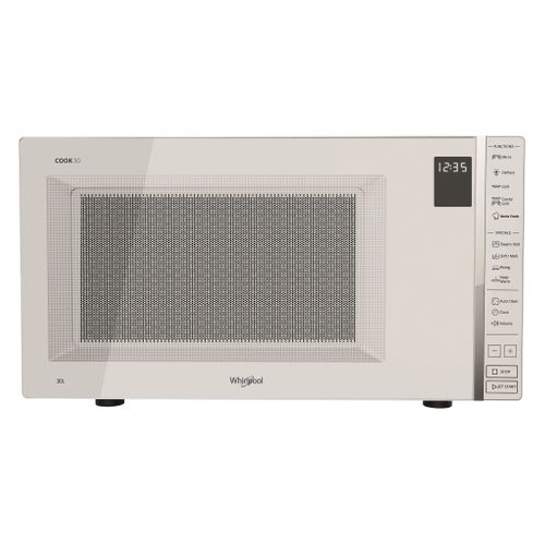 Micro-ondes Grill 30l 900w Blanc - Mwp304w