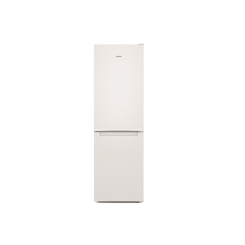 Refrigerateur Congelateur En Bas  W7x82iw