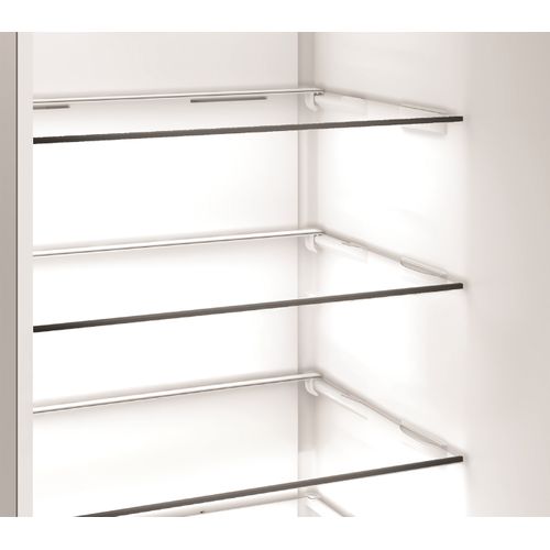 Combiné WHIRLPOOL WHK25364XP4E1 316L