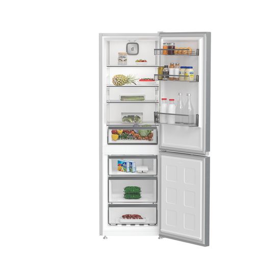 Combiné WHIRLPOOL WHK25364XP4E1 316L