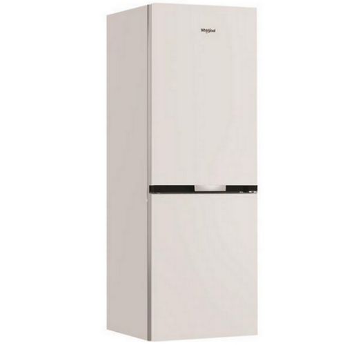 Réfrigérateur Combiné 60cm 316l No Frost - Whk25364w5e