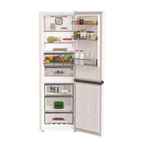 Réfrigérateur Combiné 60cm 316l No Frost - Whk25364w5e