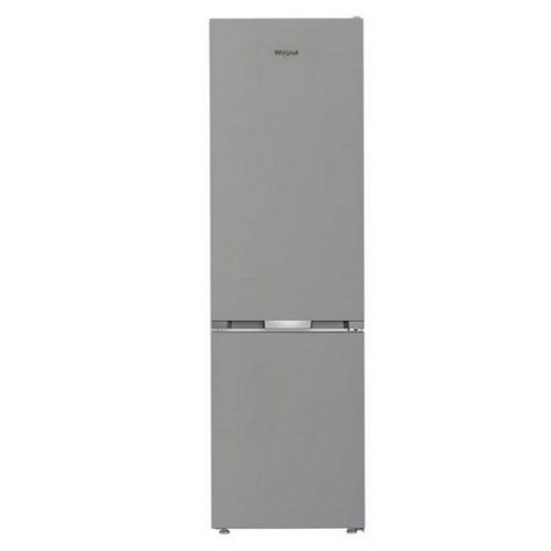 Réfrigérateur Combiné 60cm 355l Inox - Whk25404xp5e