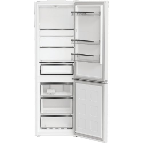 Combiné pose libre WHIRLPOOL WHKH1361W4E 324L Blanc