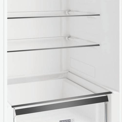 Combiné pose libre WHIRLPOOL WHKH1361W4E 324L Blanc