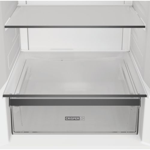 Combiné pose libre WHIRLPOOL WHKH1361W4E 324L Blanc