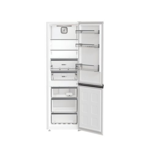 Réfrigérateur Combiné 60cm 316l Blanc - Whk25364w4e