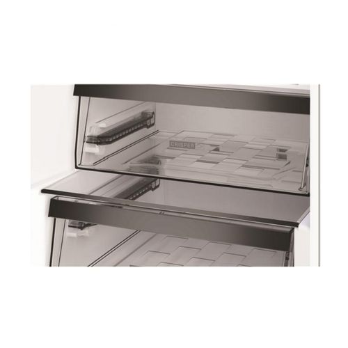 Réfrigérateur Combiné 60cm 316l Blanc - Whk25364w4e