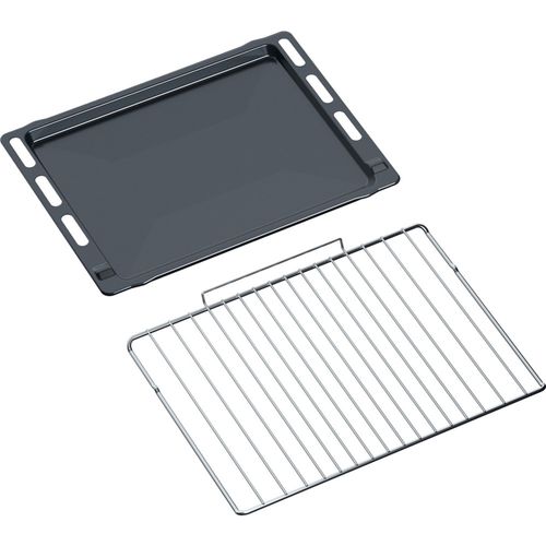 Four encastrable WHIRLPOOL OMR55RR0B FOUR