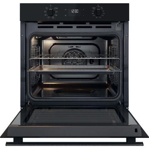 Four encastrable WHIRLPOOL OMR55RR0B FOUR