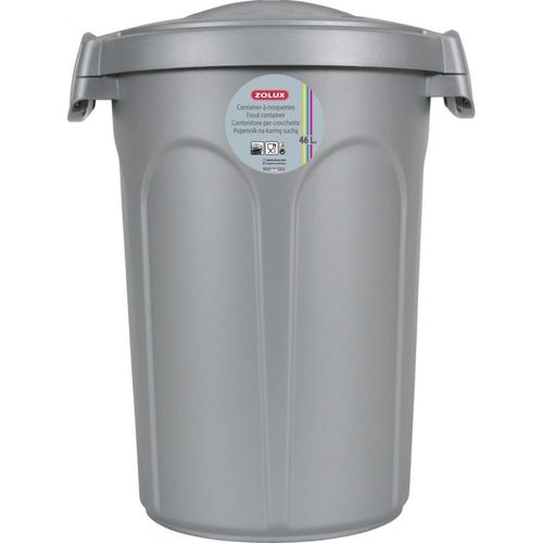 Container À Croquettes  46 Litres